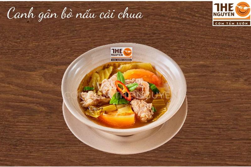 canh-gan-bo-dua-chua