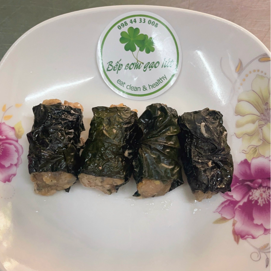 cha-heo-cute-cuon-la-lot