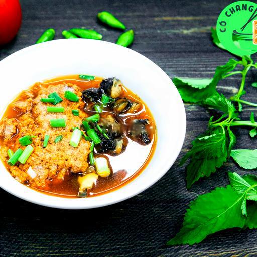 chen-oc-rieu-cua-nho