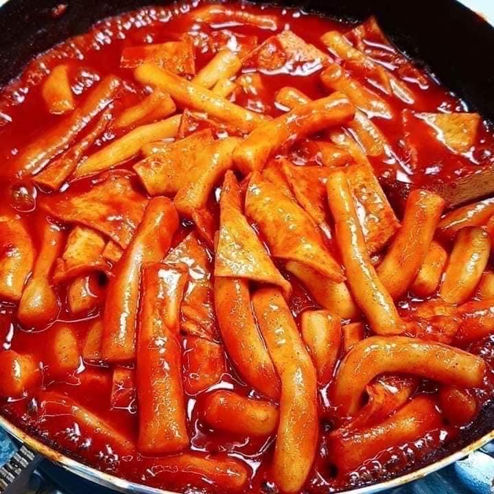 tokboki-banh-gao-truyen-thong