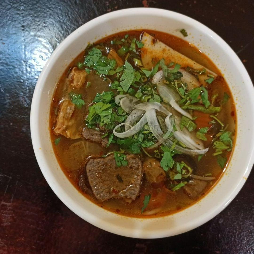 bun-hue