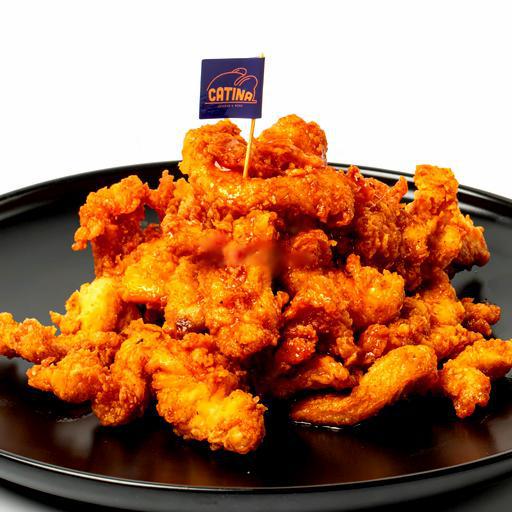 Combo gà không xương - 400gr