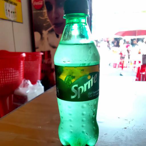 sprite