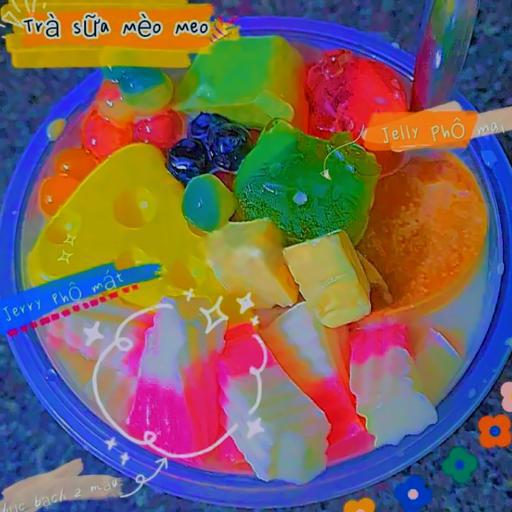 matcha-socola-thap-cam-xo-full-topping-ly-1-lit