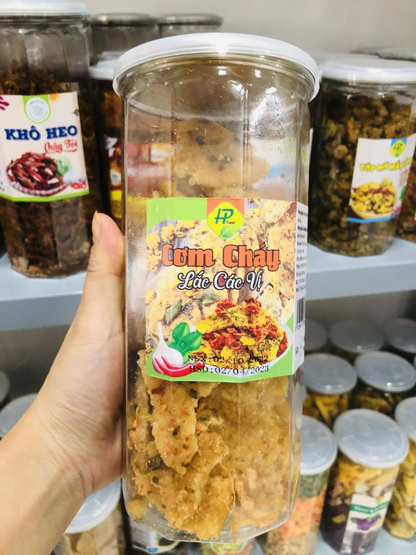 com-chay-lac-cha-bong-hu-300gram