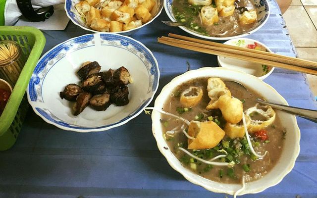 Cháo-Lòng-144---Phan-Đăng-Lưu