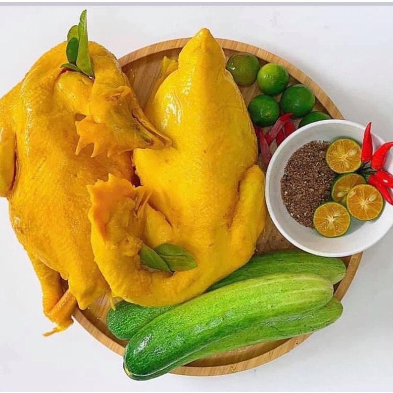 ga-ri-u-muoi-nguyen-con-lon-khong-chat-kem-nuoc-cham-hs