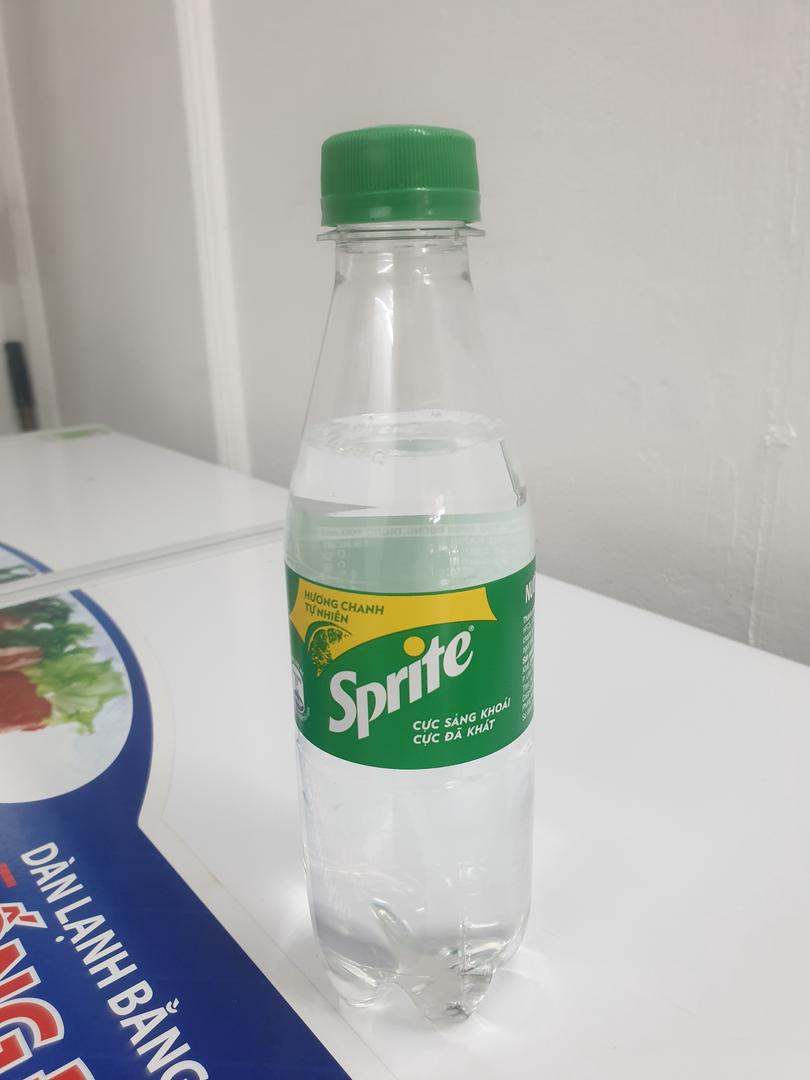 sprite