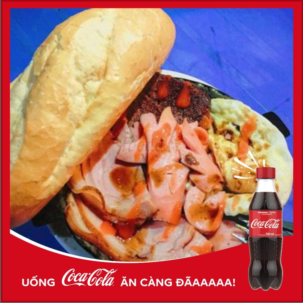 combo-chao-pate-thit-nguoi-xuc-xich-trung-coca