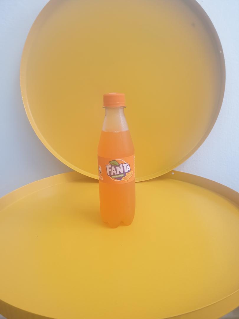 fanta