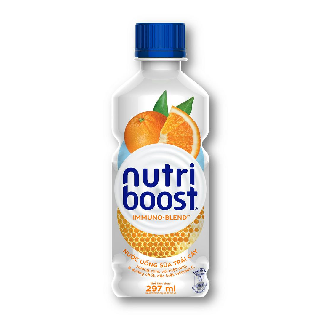 nutiboost