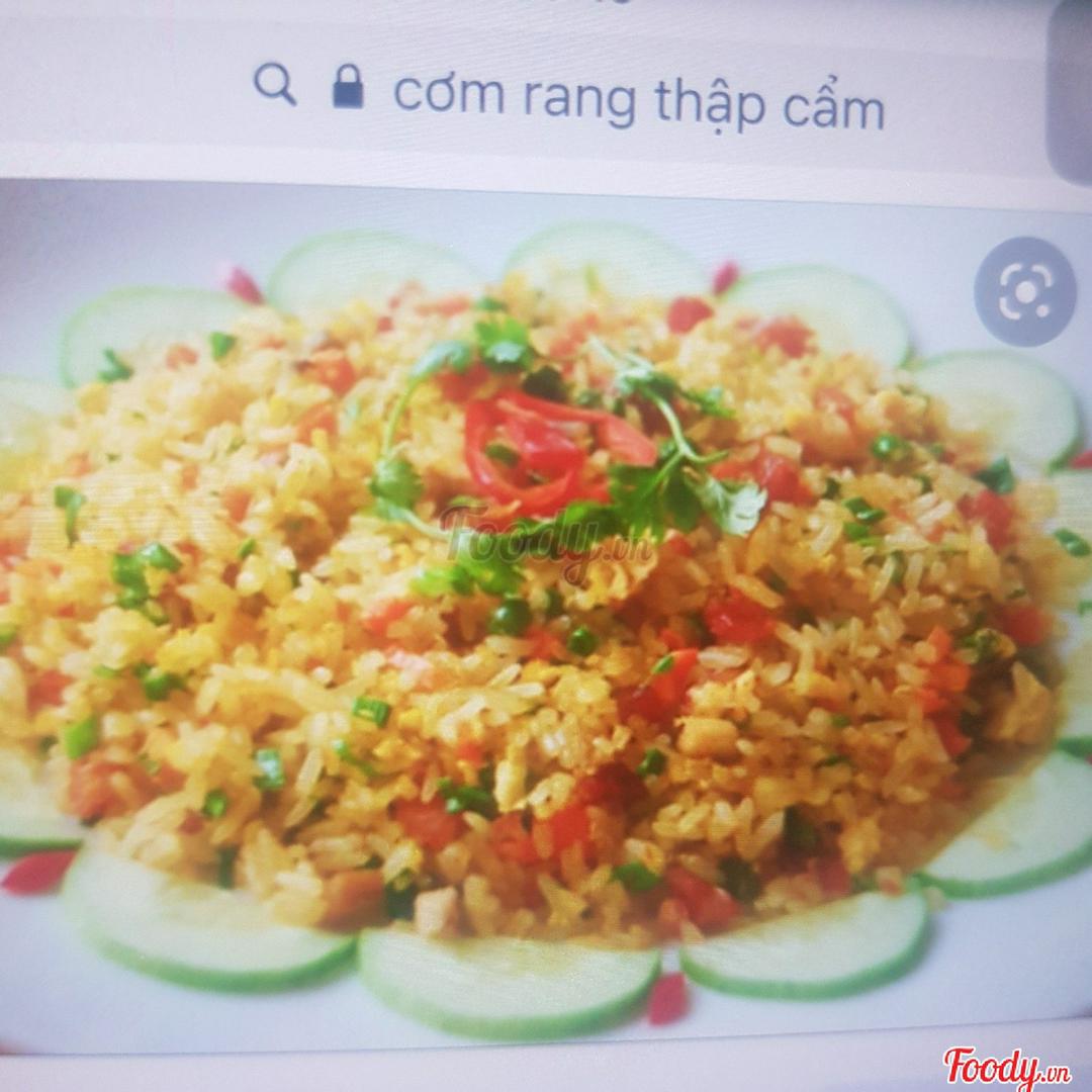 com-rang-thap-cam-tra-tac