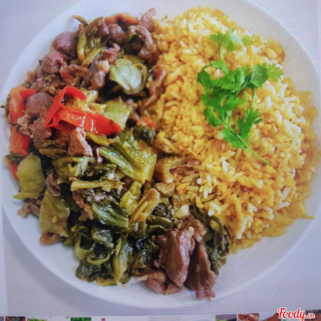 com-rang-dua-bo-coca-chai