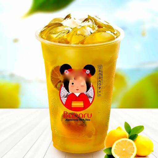 luc-tra-chanh-mat-ong-hoa-lai