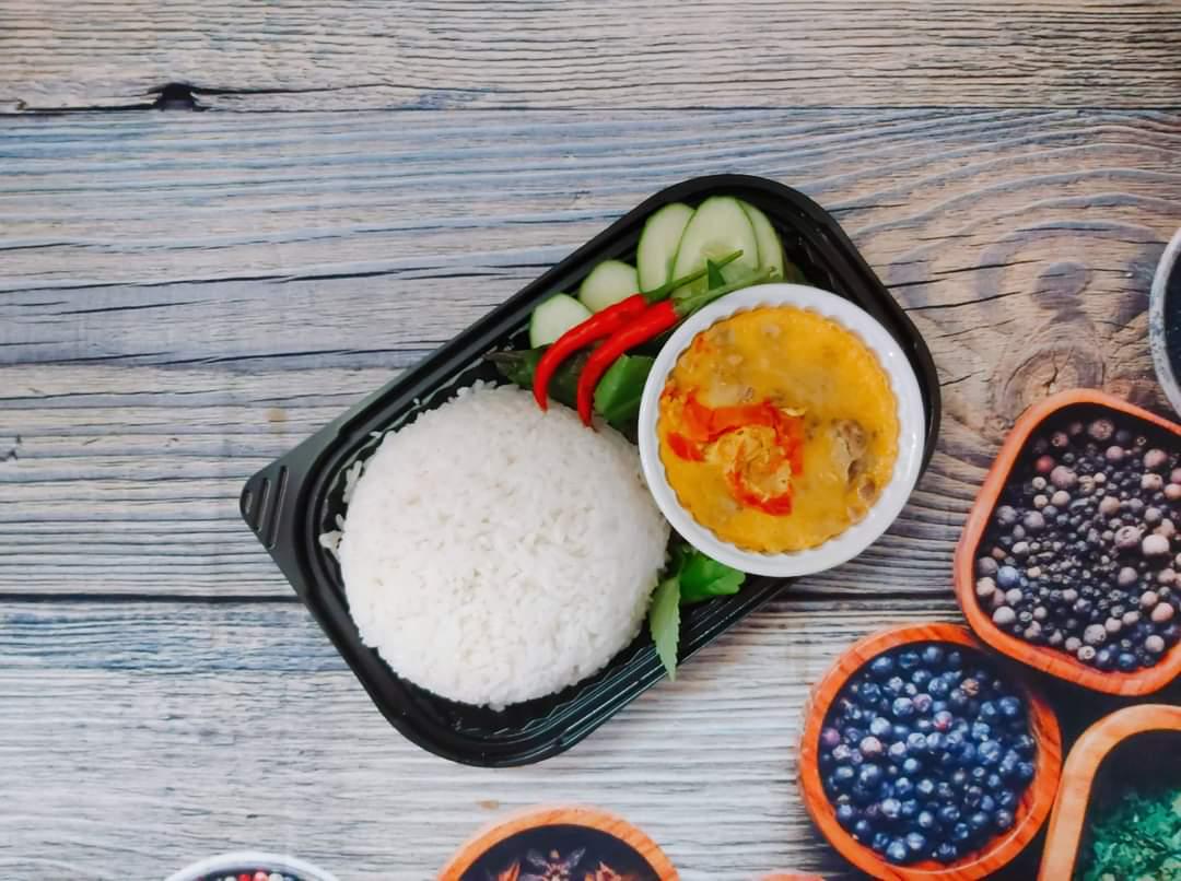 com-trang-mam-chung-rau-song