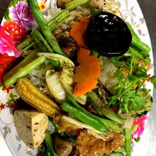 com-xao-thap-cam-chay