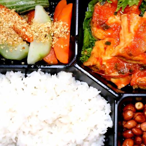 com-au-xot-ca-chua-rau-cu