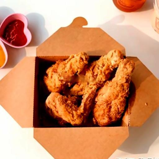 canh-ga-chien-truyen-thong