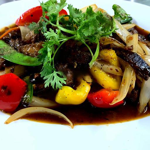 thit-de-xao-sa-te-chay