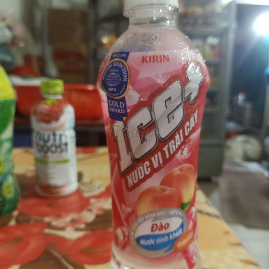 ice