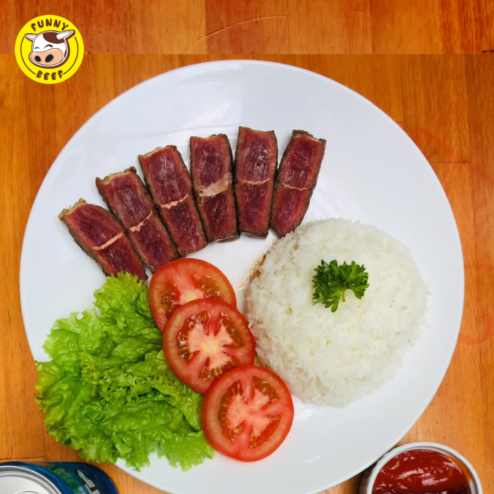 com-bo-beefsteak-100gr-bo-my-steamed-rice-and-beefsteak