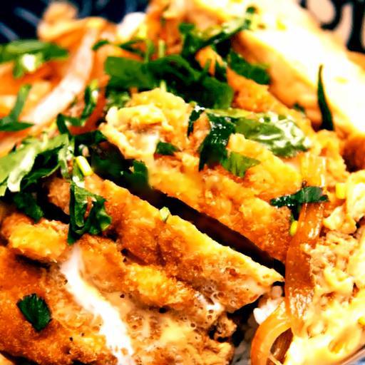 com-thit-ga-chien-xu-trung