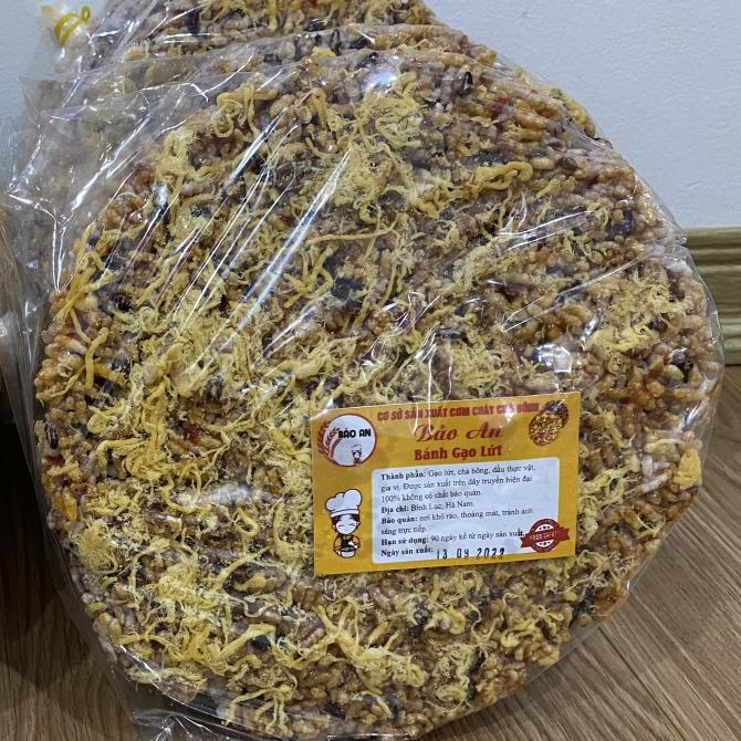 com-chay-cha-bong-gao-lut-150g