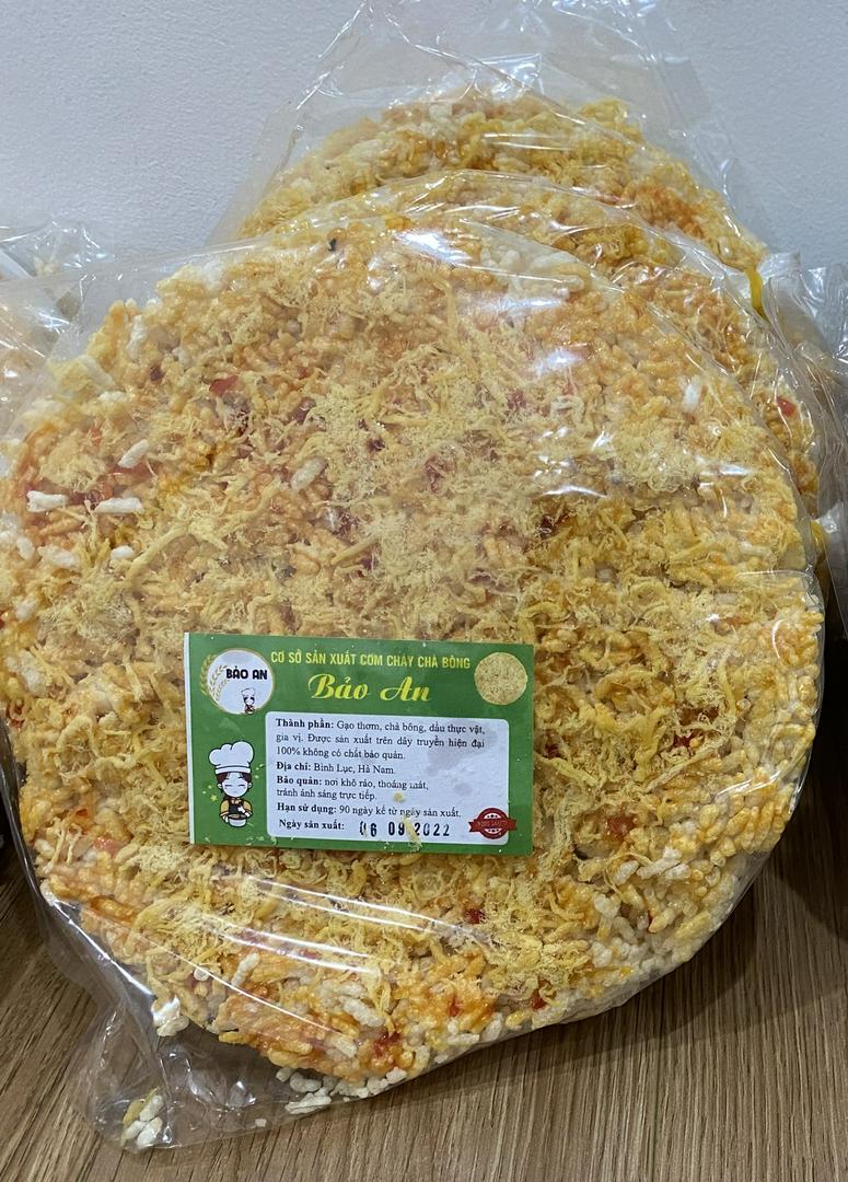 com-chay-cha-bong-150g