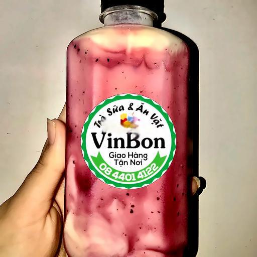 sua-chua-uong-vi-sau-rieng-chai-330ml