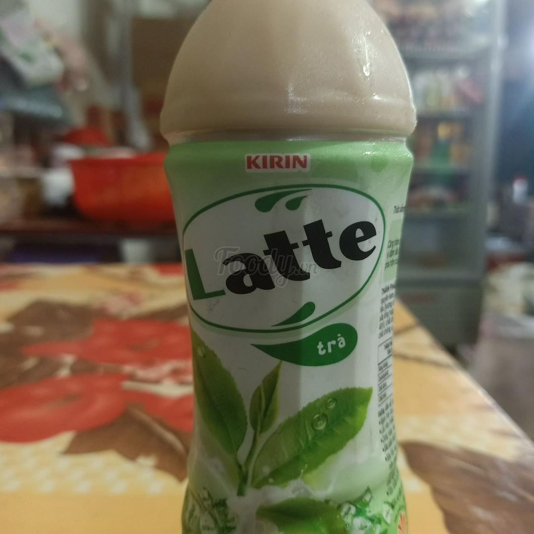 latte-tra