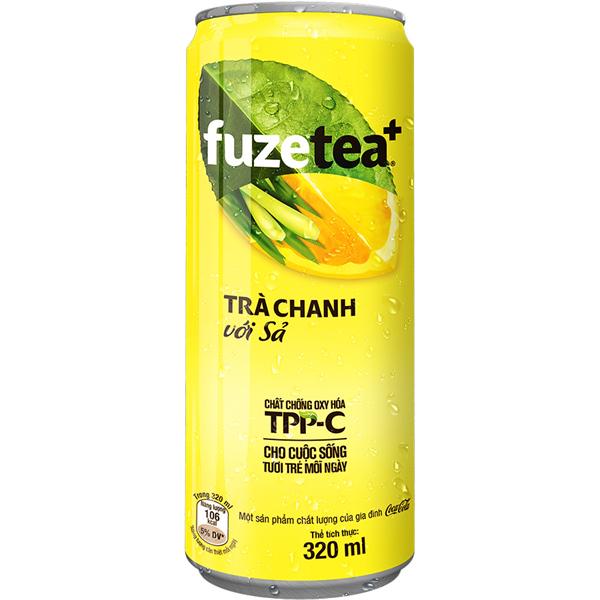 fuzetea-chanh-sa