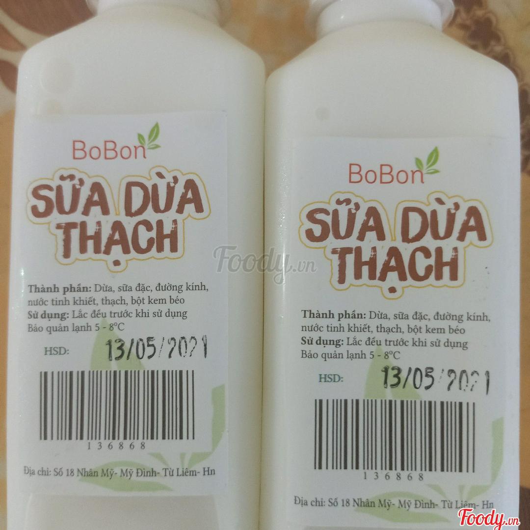 sua-dua-thach