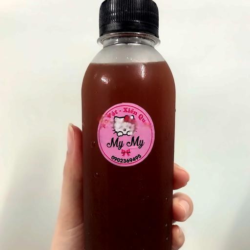 tra-chanh-chai-330ml-ko-kem-tay-a