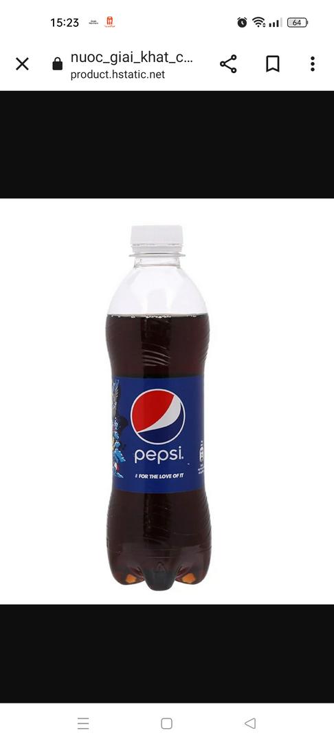 pepsi