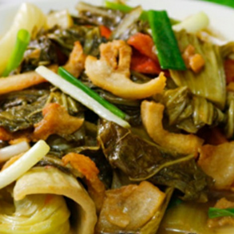 bim-bo-xao-dua-cai-chua