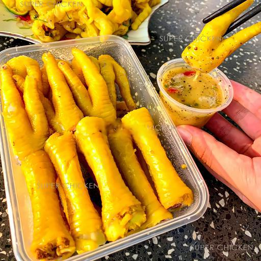 chan-ga-co-xuong-hap-thao-qua