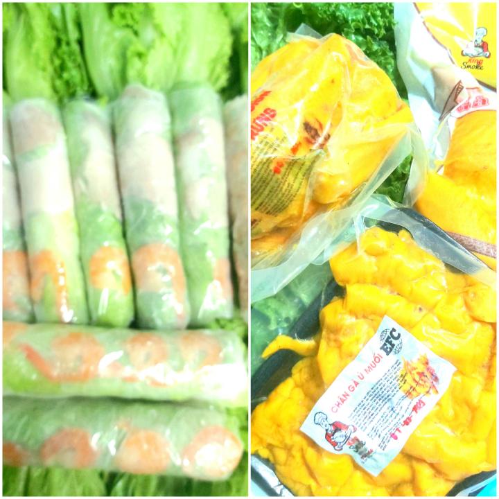 combo-10-goi-cuon-1-khay-chan-ga-rut-xuong-u-muoi-500g