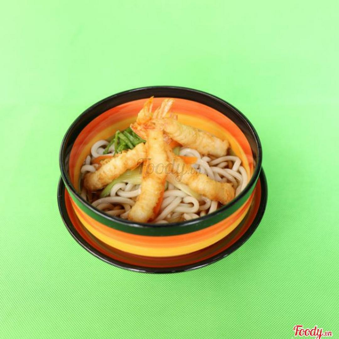 my-udon-tom-chien-xu