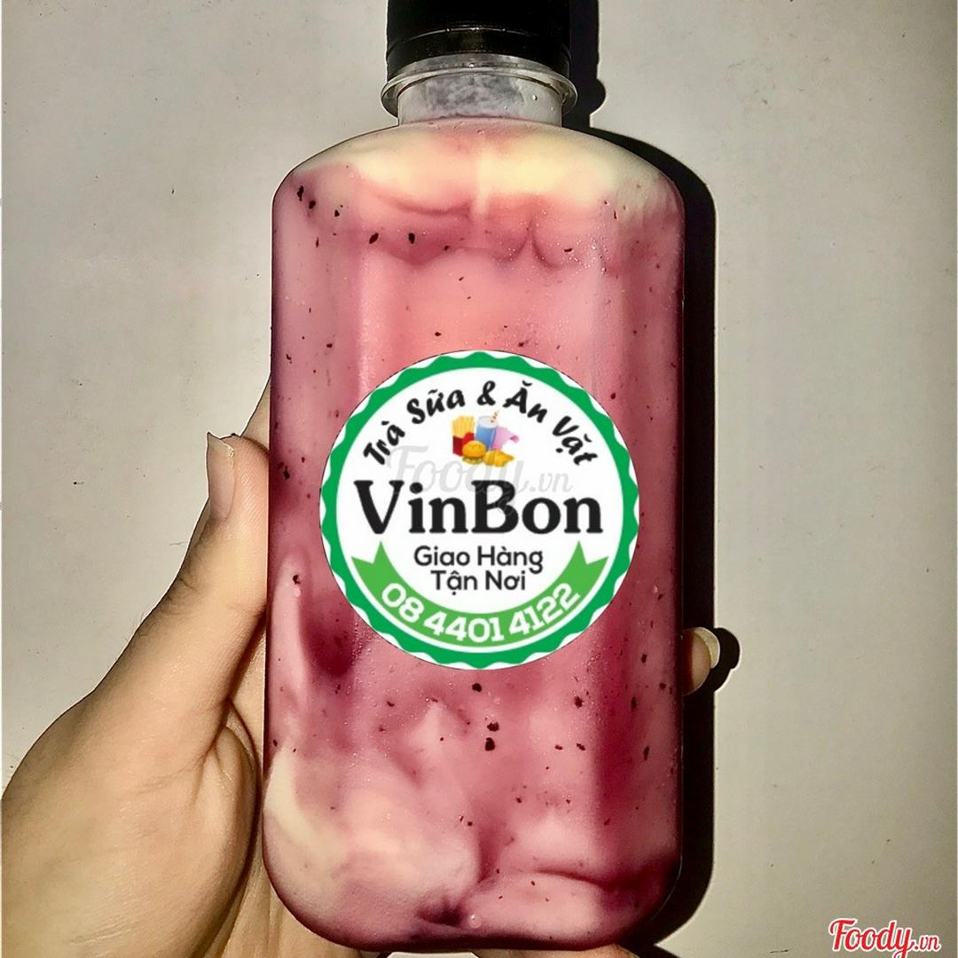 sua-chua-uong-vi-mat-ong-chai-330ml