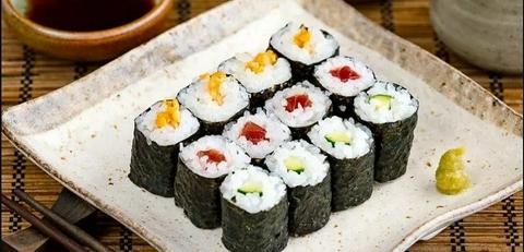 Hình ảnh Sushi Sakura Sachi - Phú Mỹ