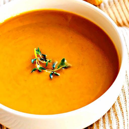 chao-ech-ham-khoai-tay