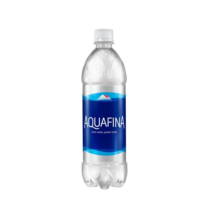 aquafina