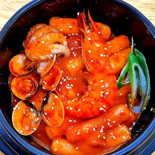 tokbokki-hai-san-sot-cay