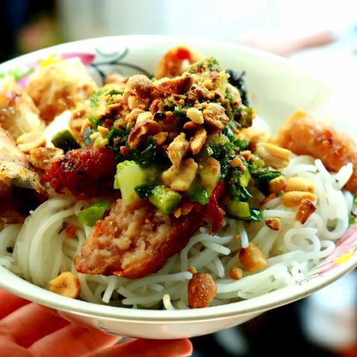 bun-thit-nuong