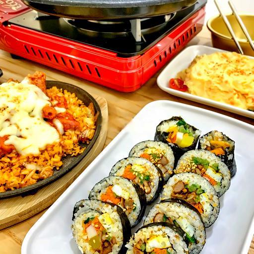 gimbap-thit-thanh-cua