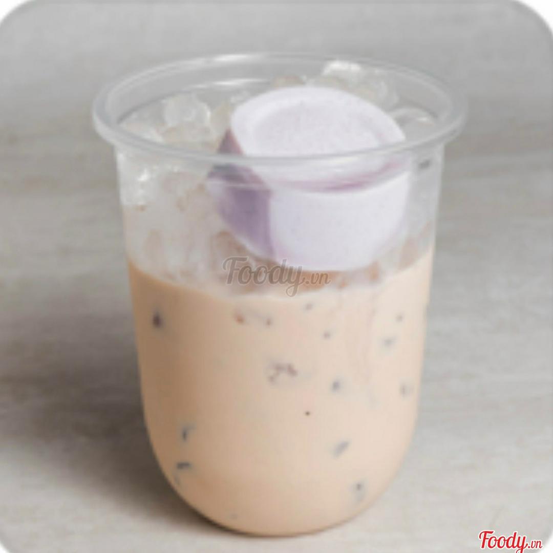 tra-sua-tran-chau-pudding