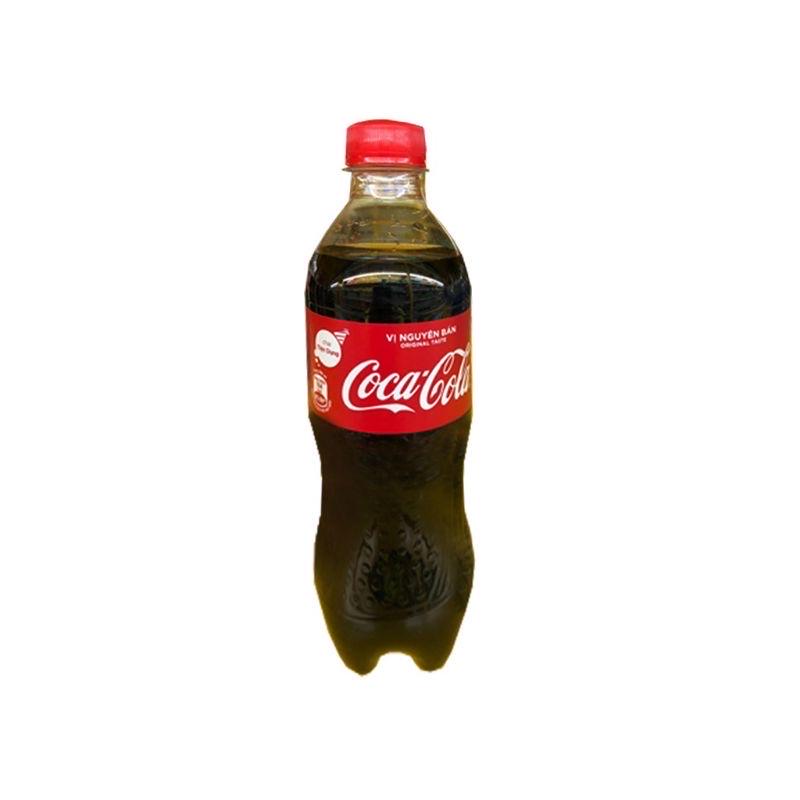 coca-chai