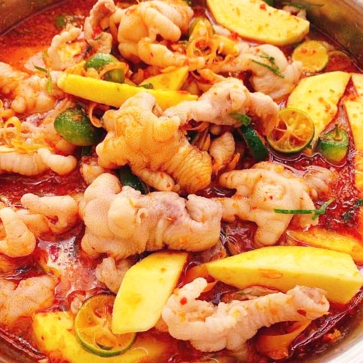 chan-ga-rut-xuong-sot-thai