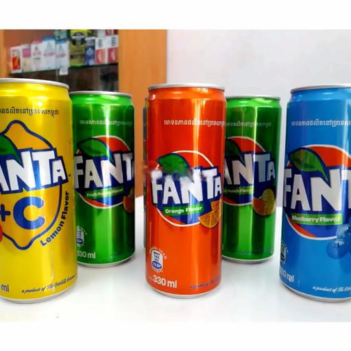 fanta