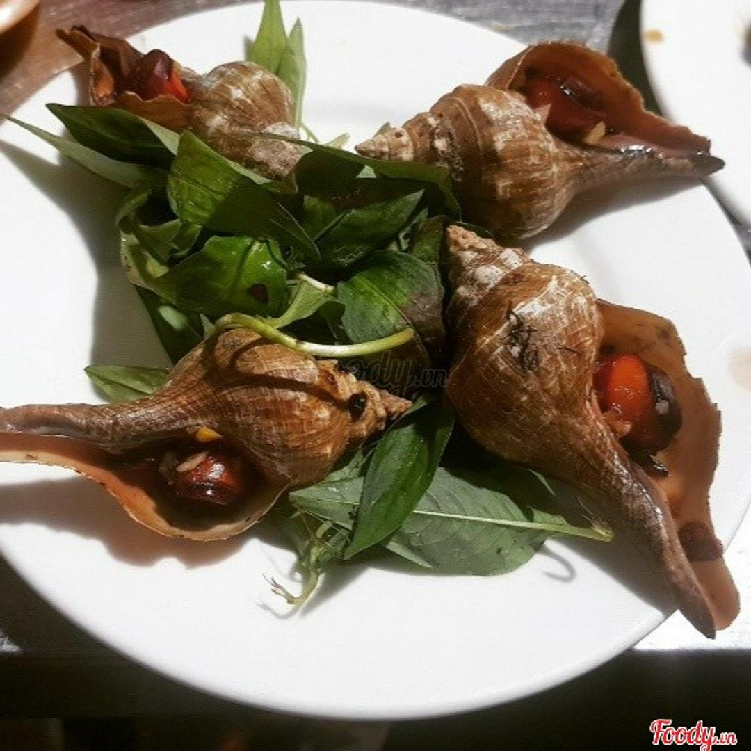 oc-bua-nuong-nuoc-mam